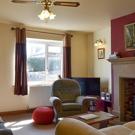 Villa Meadow View Dove Holes Exterior foto